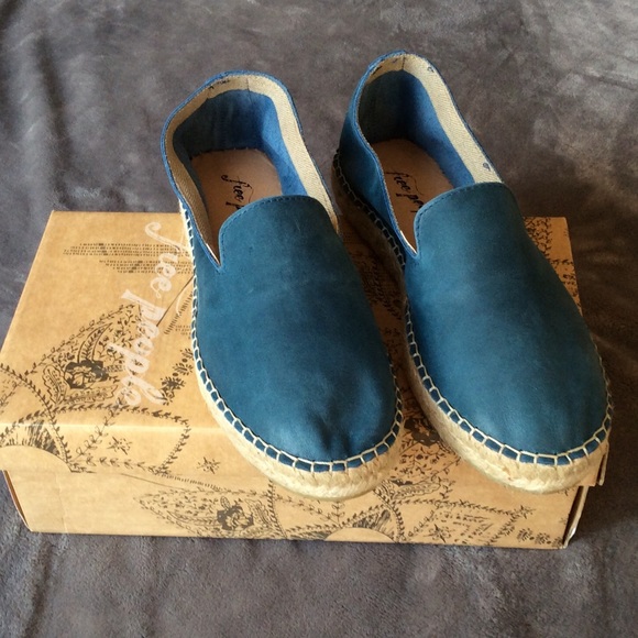 free people laurel canyon espadrille